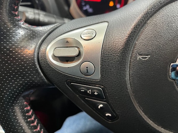 Used Nissan Juke 2015 for sale - 76303494: Photo 24