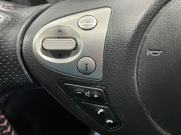 Used Nissan Juke 2015 for sale - 76303494: Photo 25