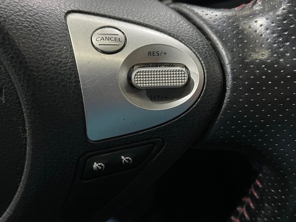 Used Nissan Juke 2015 for sale - 76303494: Photo 26