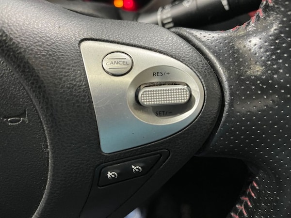 Used Nissan Juke 2015 for sale - 76303494: Photo 27