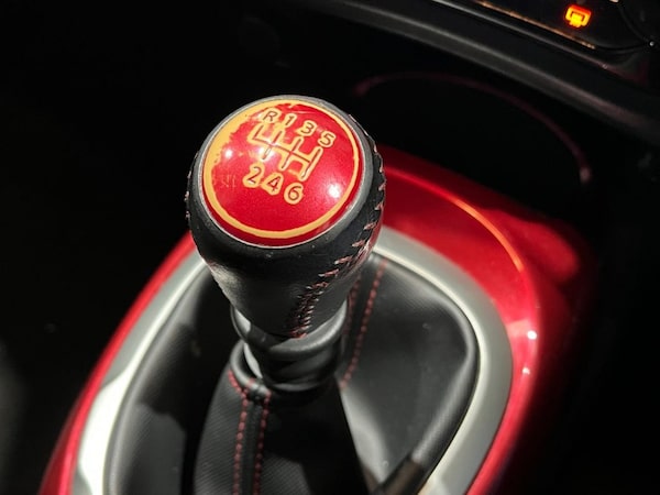Used Nissan Juke 2015 for sale - 76303494: Photo 28