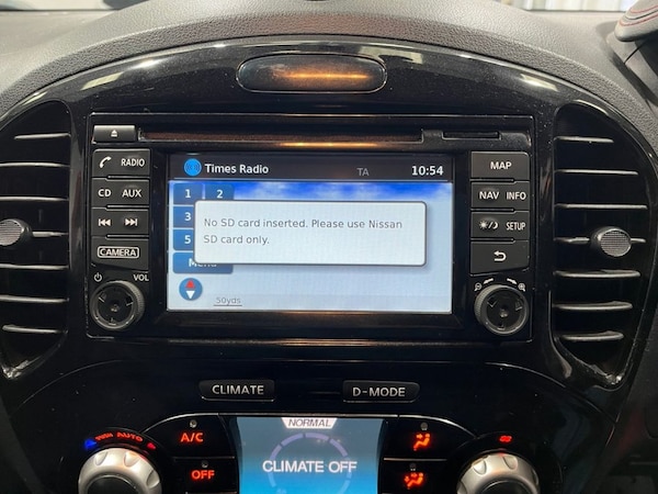 Used Nissan Juke 2015 for sale - 76303494: Photo 32