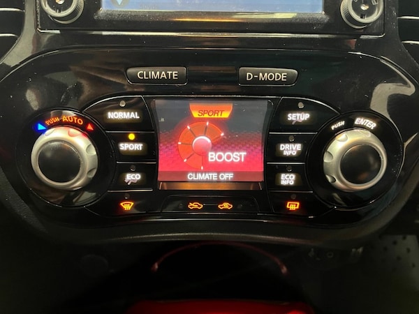 Used Nissan Juke 2015 for sale - 76303494: Photo 36