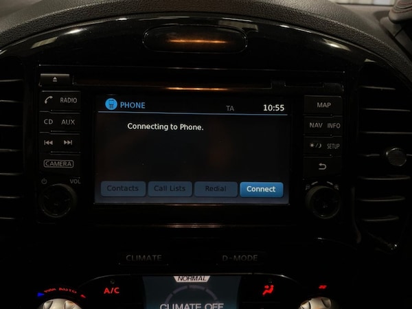 Used Nissan Juke 2015 for sale - 76303494: Photo 45