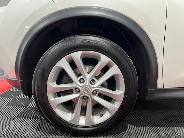Used Nissan Juke 2015 for sale - 76303494: Photo 7