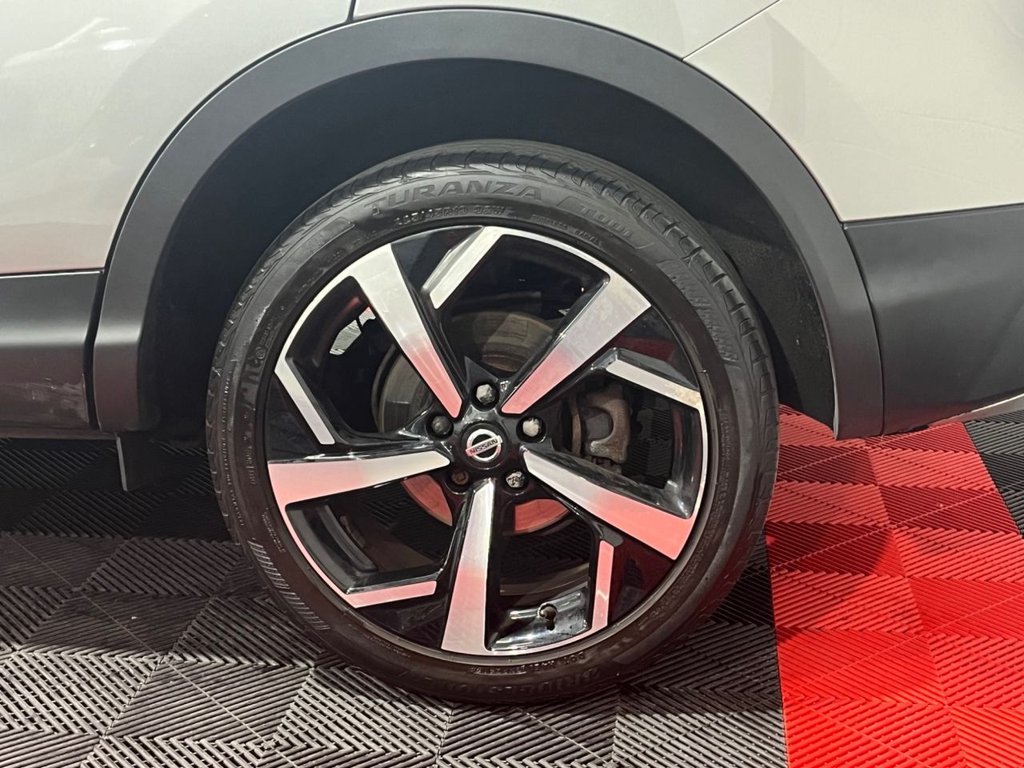 Used Nissan Qashqai 2018 for sale - 76081191: Photo 11