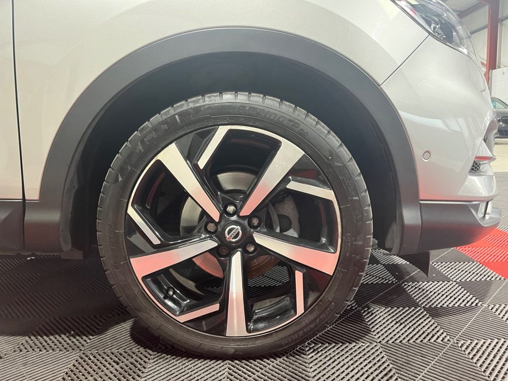 Used Nissan Qashqai 2018 for sale - 76081191: Photo 15