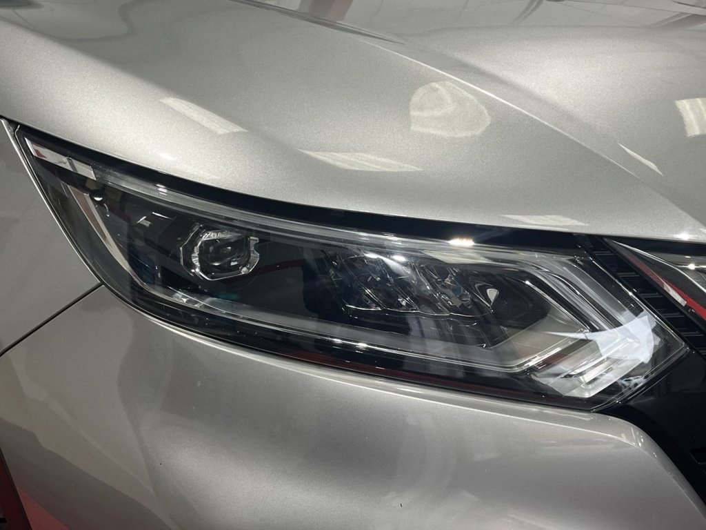 Used Nissan Qashqai 2018 for sale - 76081191: Photo 16