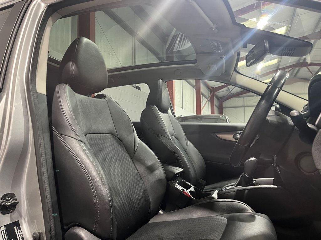Used Nissan Qashqai 2018 for sale - 76081191: Photo 19