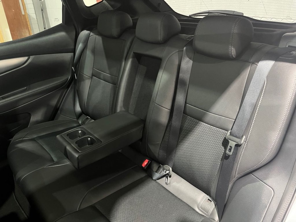 Used Nissan Qashqai 2018 for sale - 76081191: Photo 26