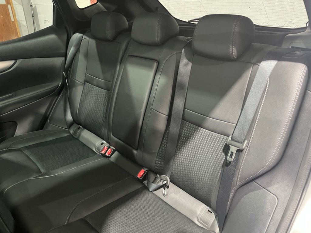 Used Nissan Qashqai 2018 for sale - 76081191: Photo 27
