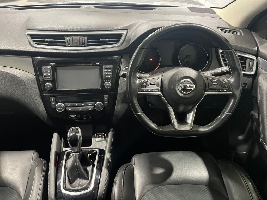 Used Nissan Qashqai 2018 for sale - 76081191: Photo 29