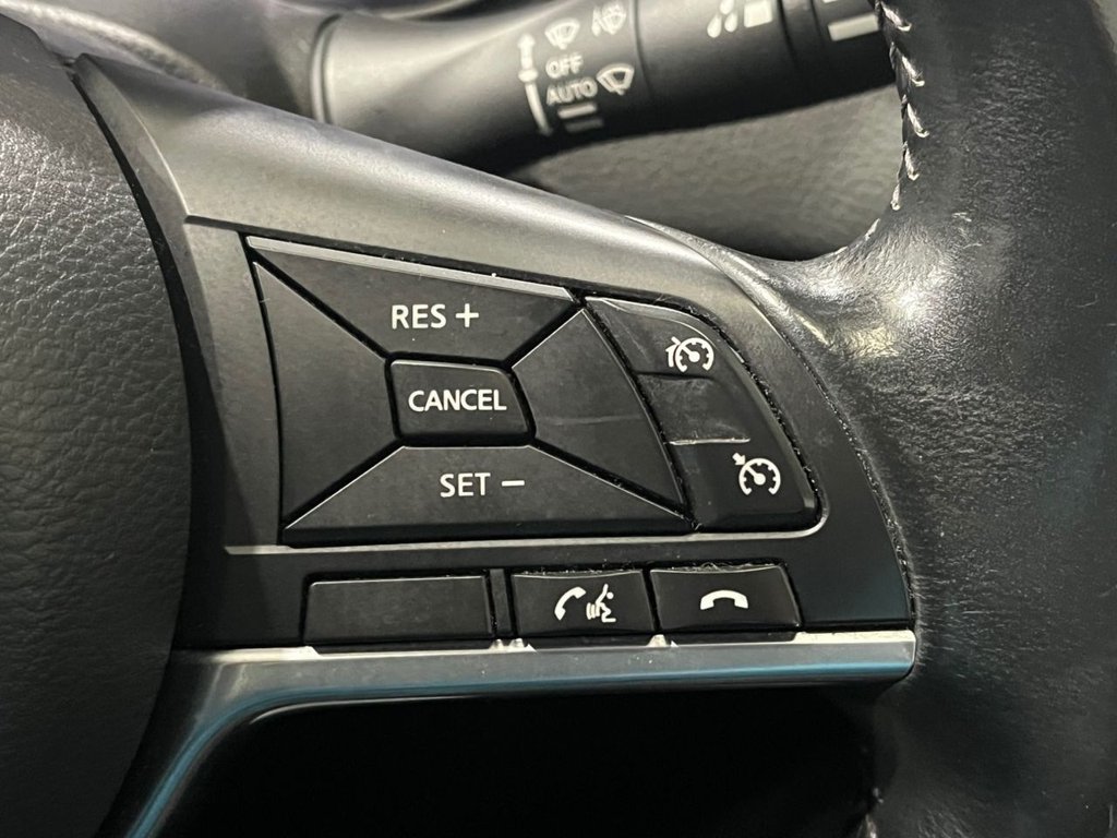 Used Nissan Qashqai 2018 for sale - 76081191: Photo 32