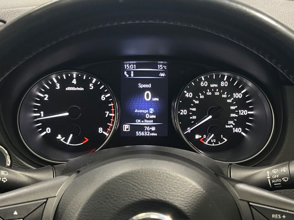 Used Nissan Qashqai 2018 for sale - 76081191: Photo 35