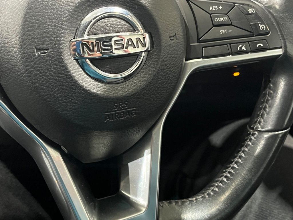 Used Nissan Qashqai 2018 for sale - 76081191: Photo 36