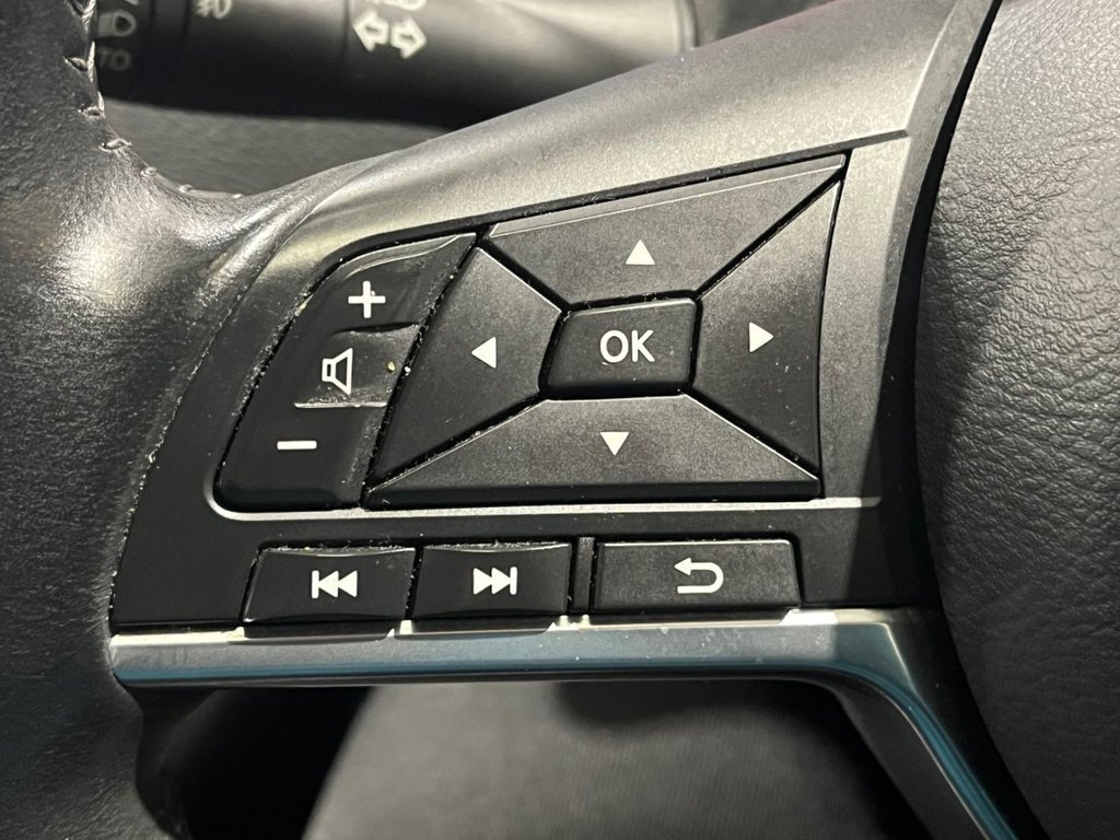 Used Nissan Qashqai 2018 for sale - 76081191: Photo 37