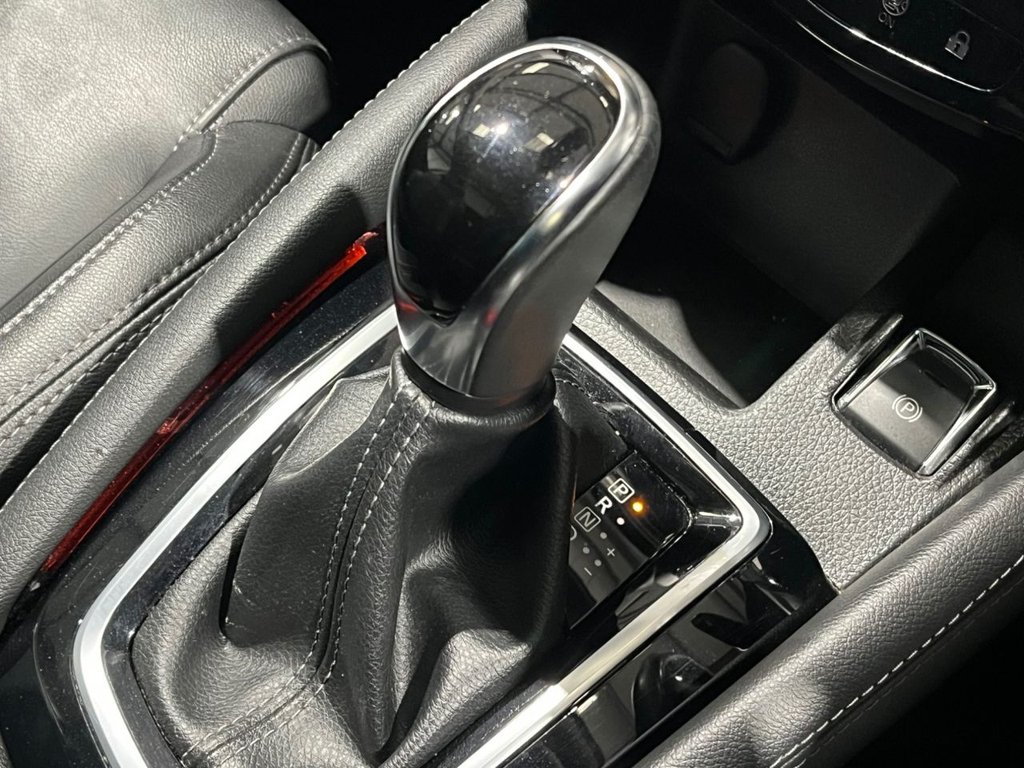 Used Nissan Qashqai 2018 for sale - 76081191: Photo 38