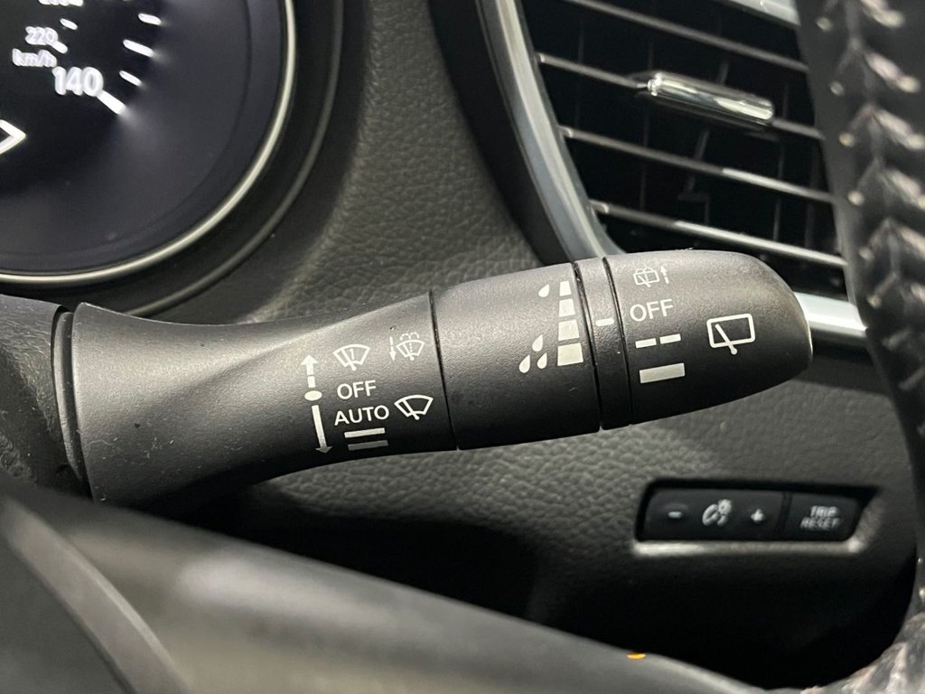 Used Nissan Qashqai 2018 for sale - 76081191: Photo 40
