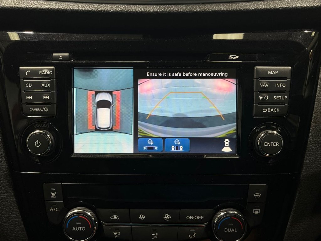 Used Nissan Qashqai 2018 for sale - 76081191: Photo 41