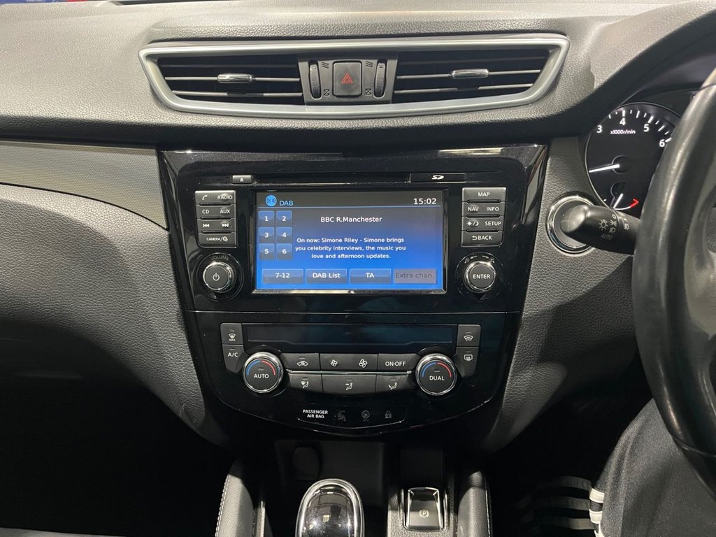 Used Nissan Qashqai 2018 for sale - 76081191: Photo 43