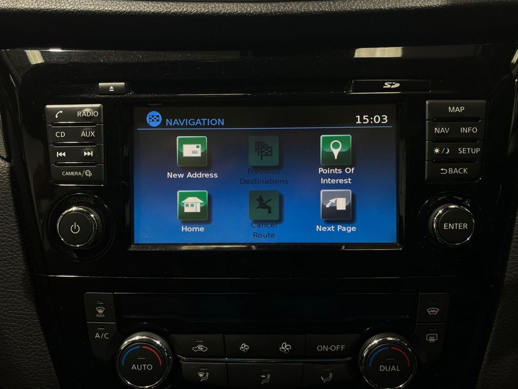 Used Nissan Qashqai 2018 for sale - 76081191: Photo 44