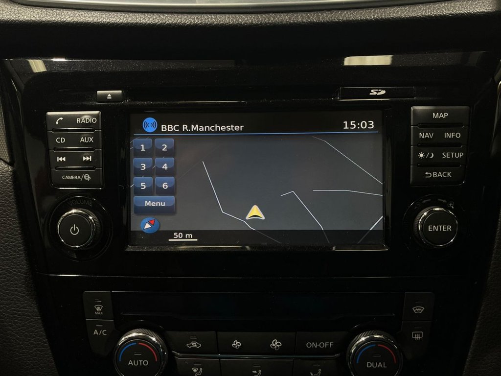 Used Nissan Qashqai 2018 for sale - 76081191: Photo 45