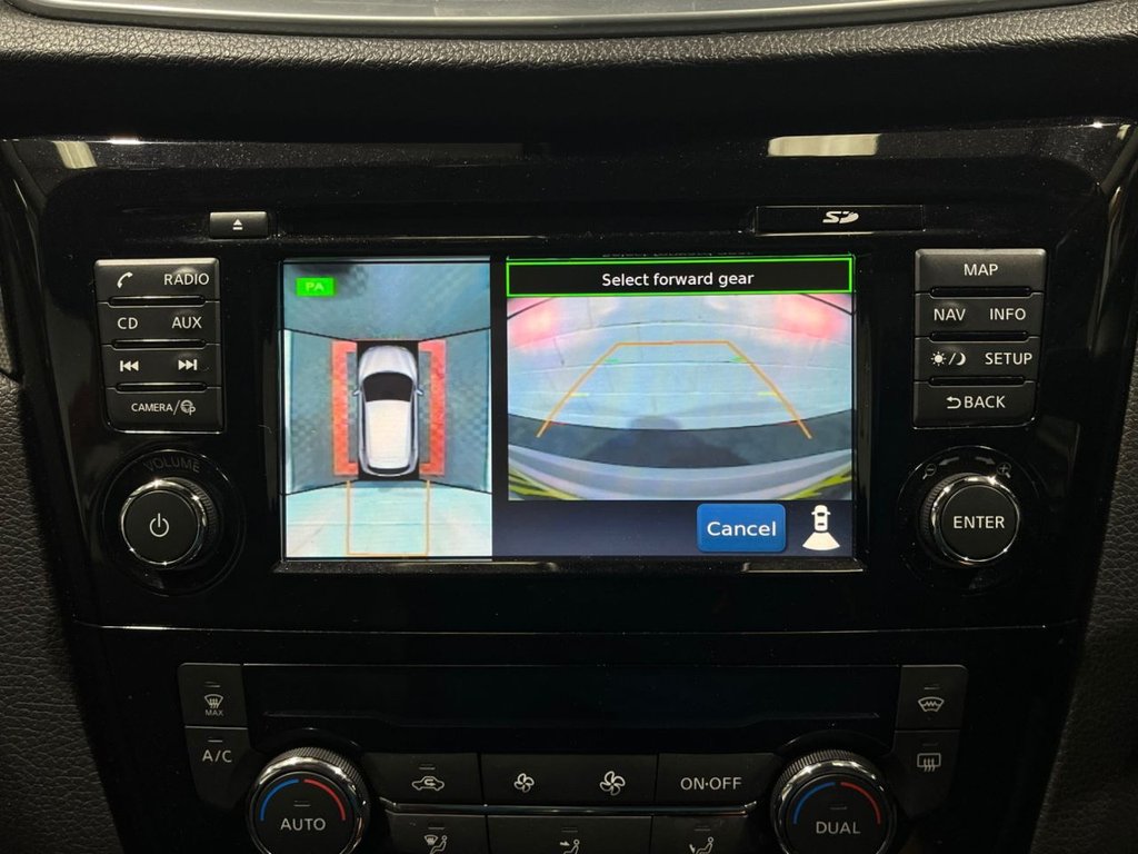 Used Nissan Qashqai 2018 for sale - 76081191: Photo 46