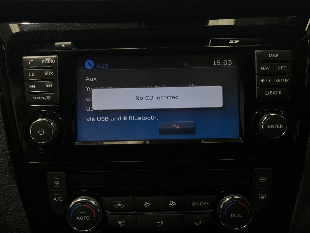 Used Nissan Qashqai 2018 for sale - 76081191: Photo 47