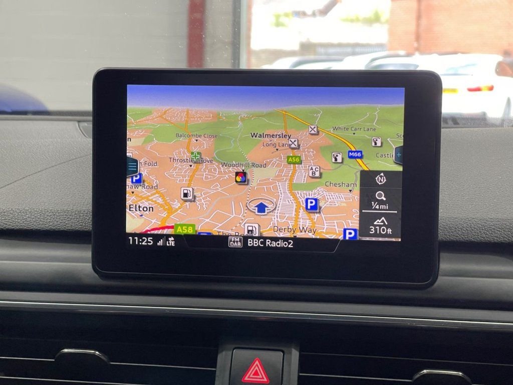 Vehicle 29