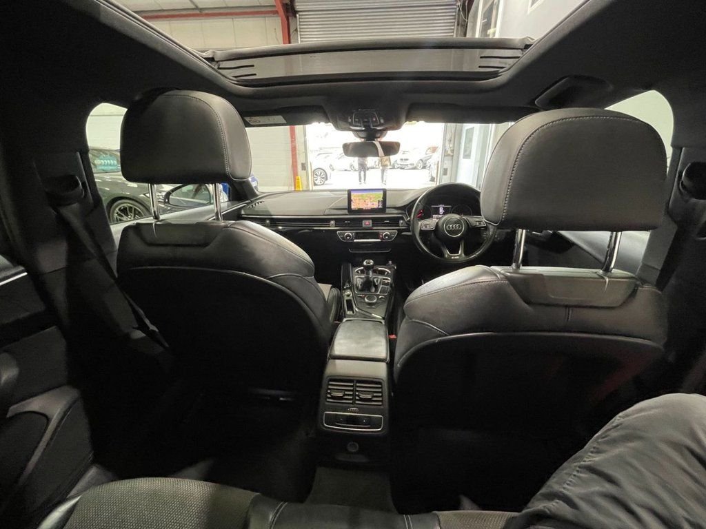 Vehicle 34