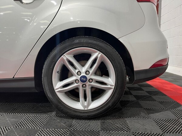 Used Ford Focus 2017 for sale - 76210734: Photo 13