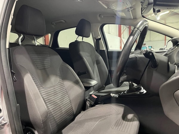 Used Ford Focus 2017 for sale - 76210734: Photo 14