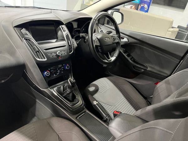 Used Ford Focus 2017 for sale - 76210734: Photo 17