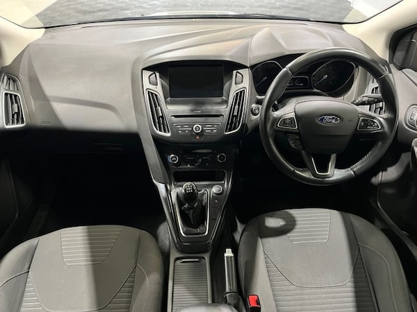Used Ford Focus 2017 for sale - 76210734: Photo 18