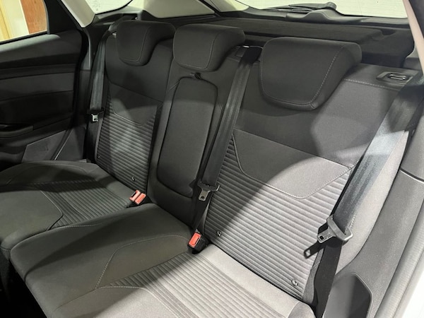 Used Ford Focus 2017 for sale - 76210734: Photo 19