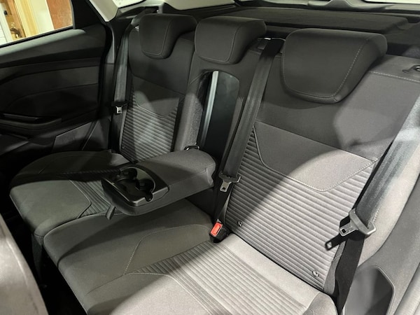 Used Ford Focus 2017 for sale - 76210734: Photo 20