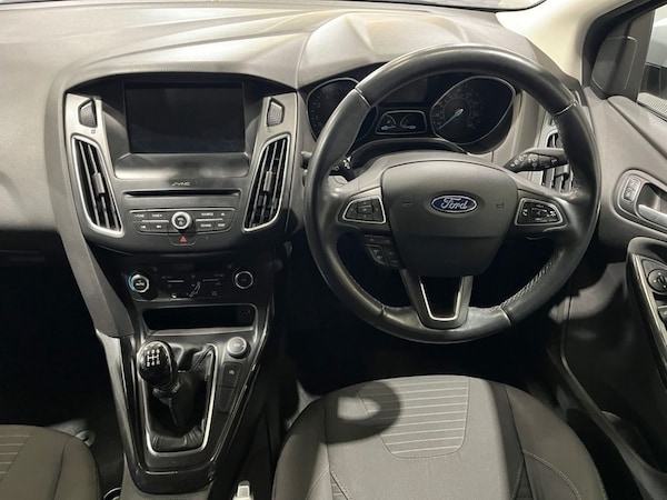 Used Ford Focus 2017 for sale - 76210734: Photo 21