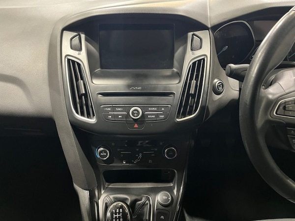 Used Ford Focus 2017 for sale - 76210734: Photo 23
