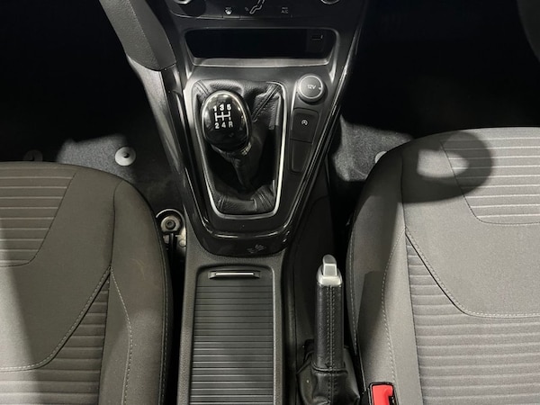 Used Ford Focus 2017 for sale - 76210734: Photo 24
