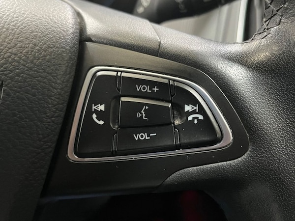 Used Ford Focus 2017 for sale - 76210734: Photo 26