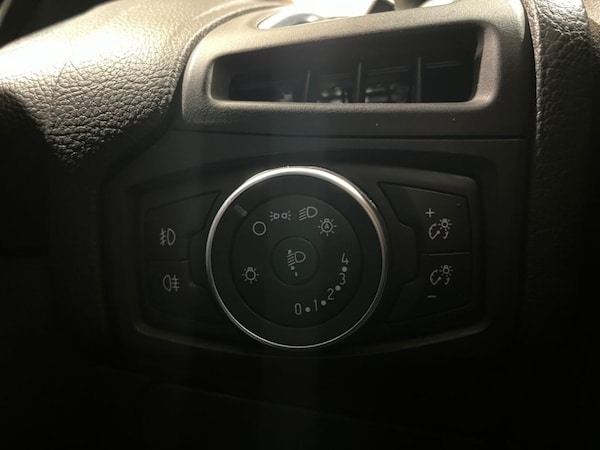 Used Ford Focus 2017 for sale - 76210734: Photo 27