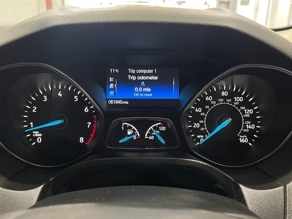 Used Ford Focus 2017 for sale - 76210734: Photo 29