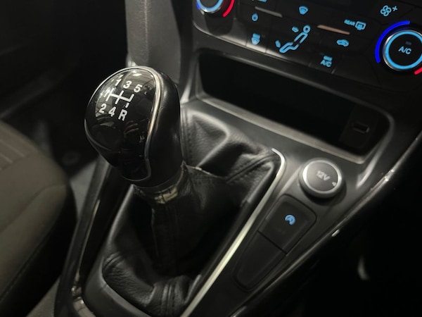 Used Ford Focus 2017 for sale - 76210734: Photo 31