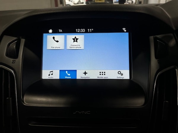 Used Ford Focus 2017 for sale - 76210734: Photo 38