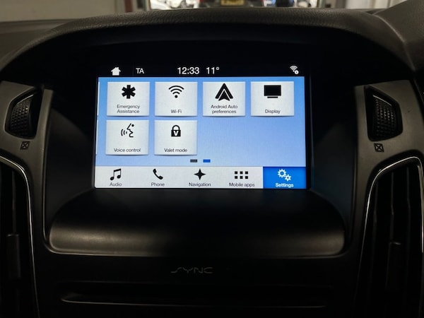 Used Ford Focus 2017 for sale - 76210734: Photo 40
