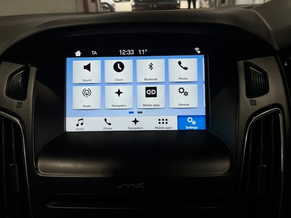 Used Ford Focus 2017 for sale - 76210734: Photo 41