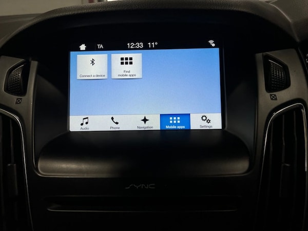 Used Ford Focus 2017 for sale - 76210734: Photo 42