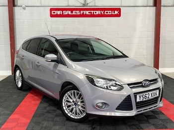 Ford - Focus