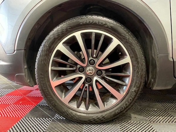 Used Vauxhall Crossland X 2018 for sale - 75728256: Photo 10
