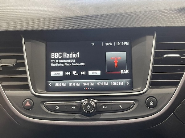 Used Vauxhall Crossland X 2018 for sale - 75728256: Photo 29